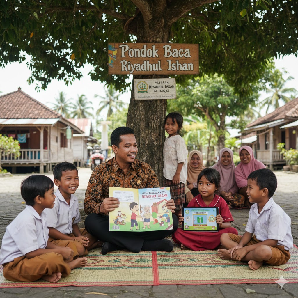 Pendidikan
